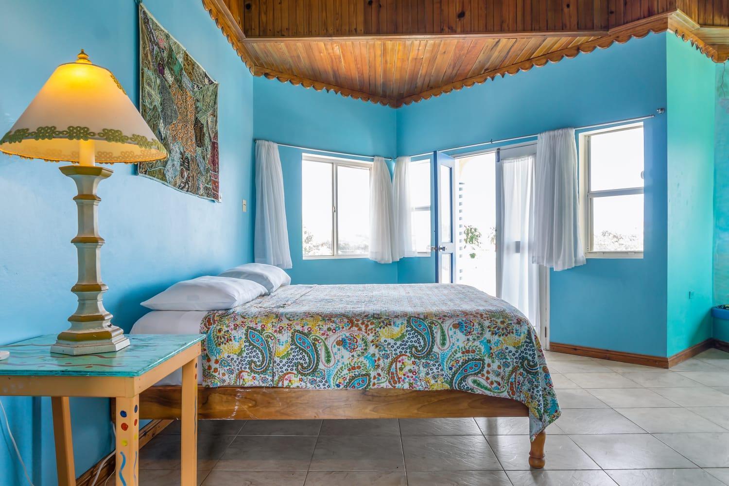 Taino Cove Hotel Трежър Бийч Екстериор снимка