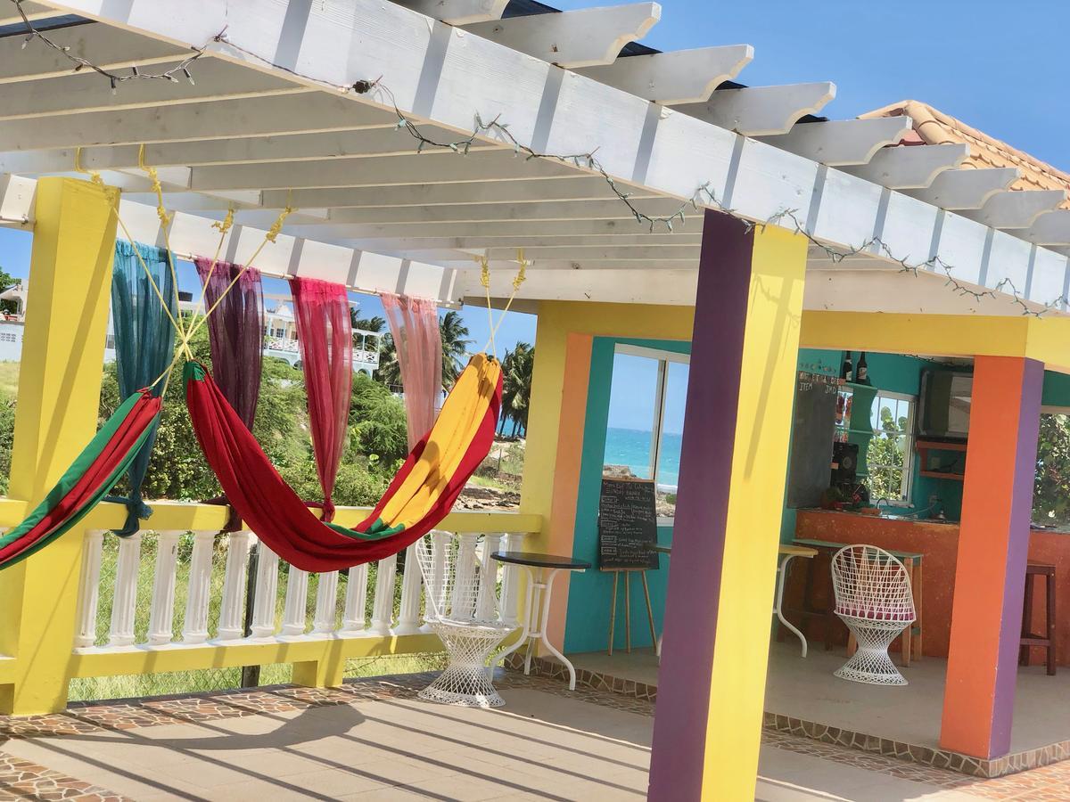 Taino Cove Hotel Трежър Бийч Екстериор снимка
