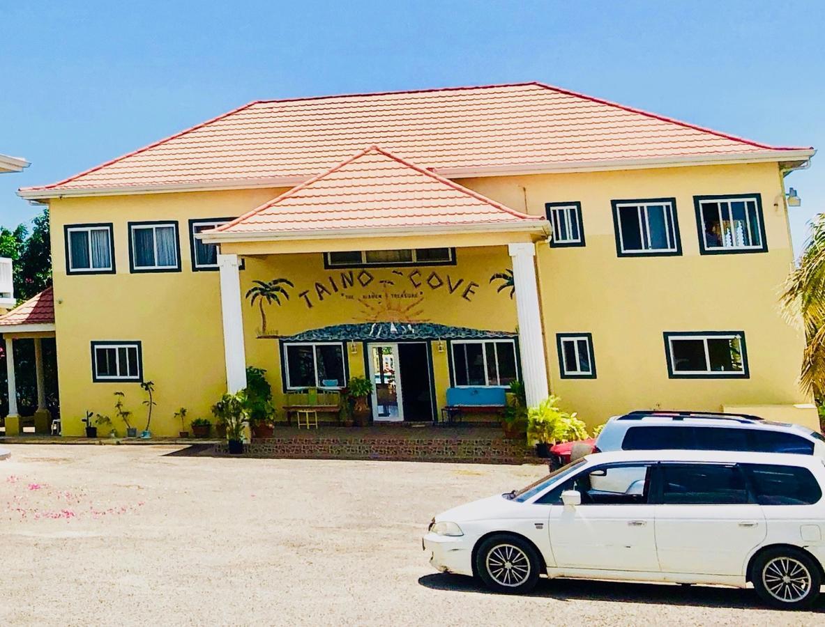 Taino Cove Hotel Трежър Бийч Екстериор снимка